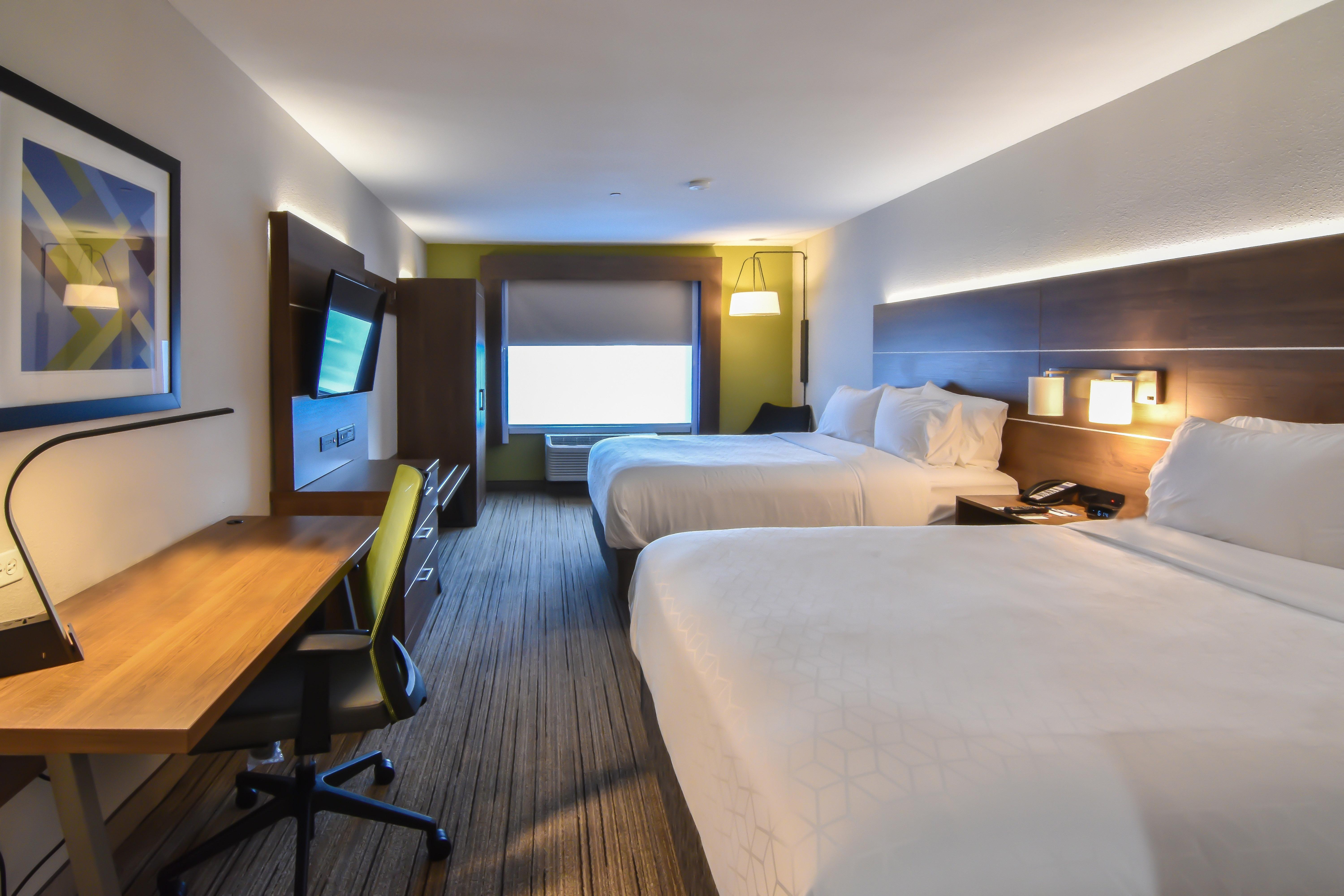 Holiday Inn Express & Suites - Indianapolis Northwest By Ihg Exterior photo