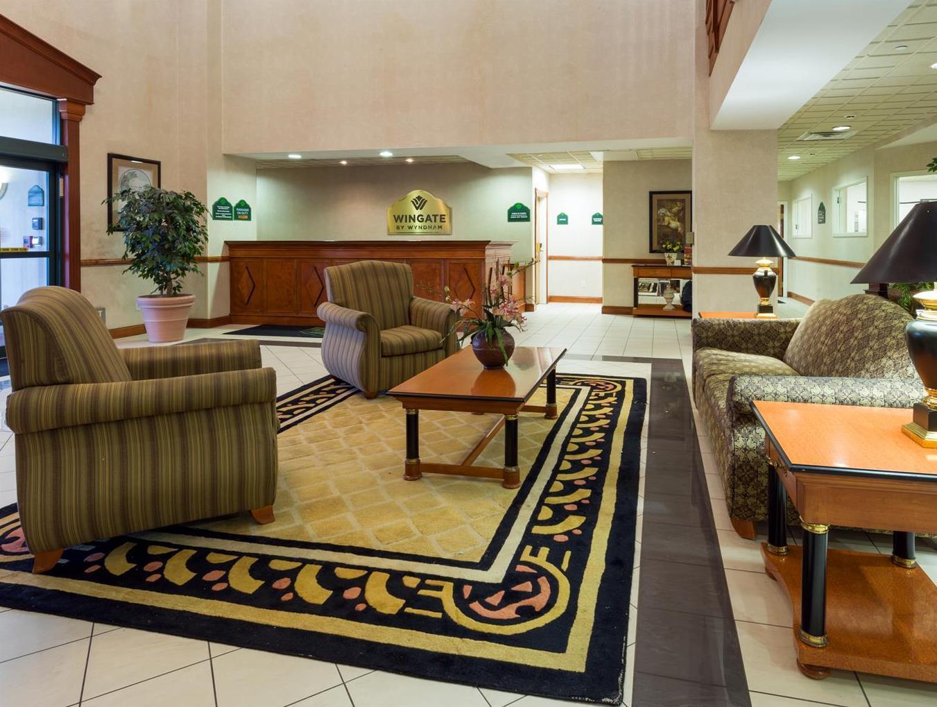 Holiday Inn Express & Suites - Indianapolis Northwest By Ihg Exterior photo